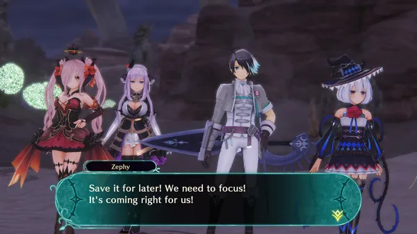 Dragon Star Varnir (2019) PC Full Dragon Star Varnir (2019) PC Full