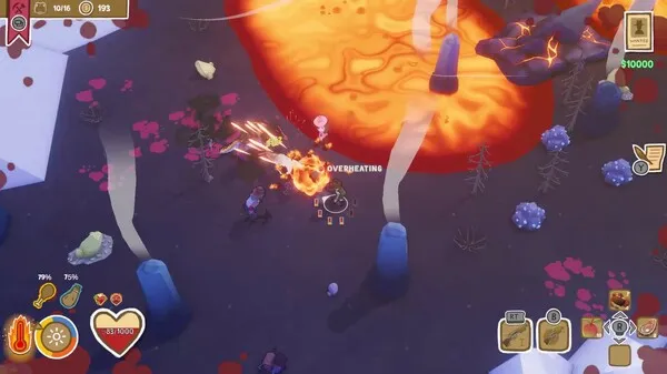 Dino Path Trail (2025) PC Full Español Dino Path Trail (2025) PC Full Español