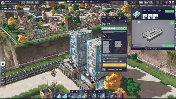 Modulus: Factory Automation (2026) PC Full Español Modulus: Factory Automation (2026) PC Full Español