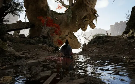 Echoes of Yi Samsara (2025) PC Full Español