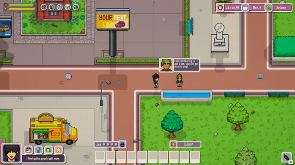 To Pixelia PC-GAME Español