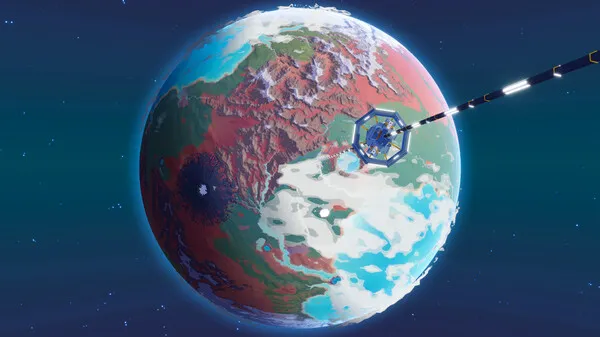 Plan B: Terraform (2025) PC Full Español