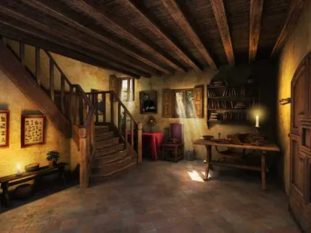 Nostradamus: The Last Prophecy (2007) PC Full Español