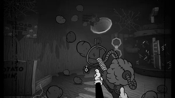 Bad Cheese (2025) PC Full Español Bad Cheese (2025) PC Full Español