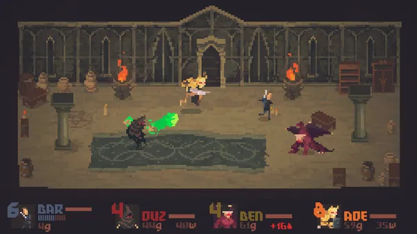 Crawl (2017) PC Full