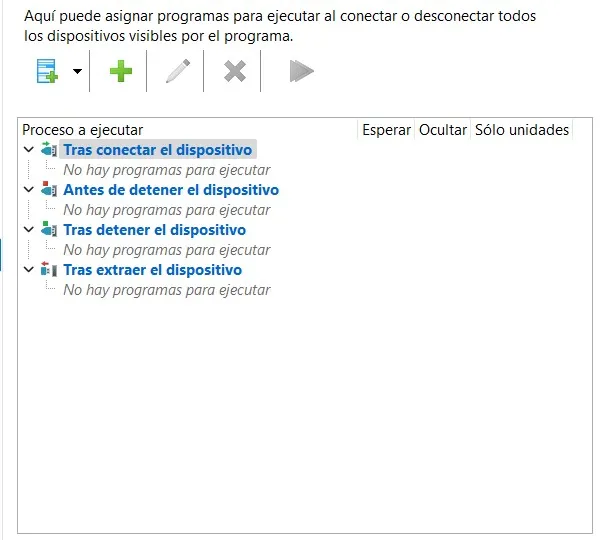 USB Safely Remove Full Español