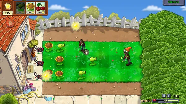 Plants vs. Zombies: Trasplantado (2025) PC Full Español Plants vs. Zombies: Trasplantado (2025) PC Full Español