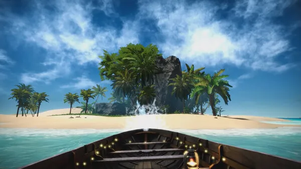 Forgotten Seas (2024) PC Game Español