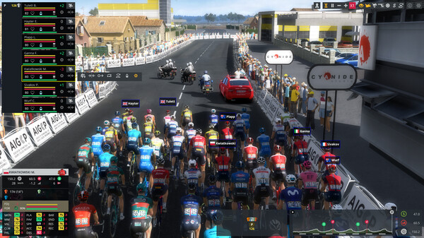 Pro Cycling Manager 2023 (2023) PC Full Español