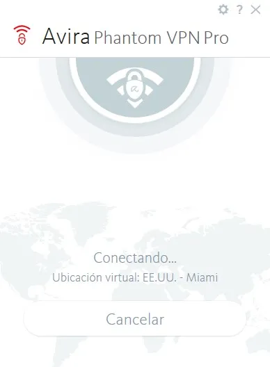 Avira Phantom VPN Pro Versión Full Español