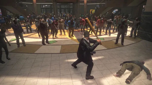 Dead Rising Deluxe Remaster (2024) PC Full Español