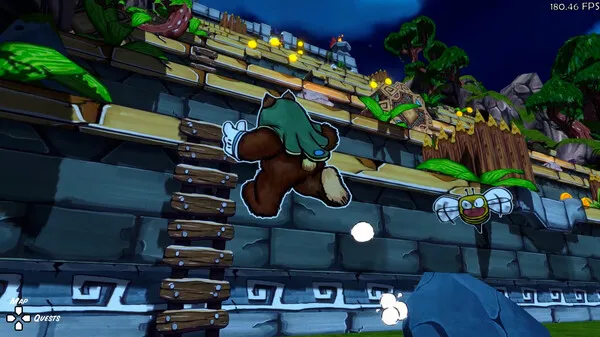 Ruffy and the Riverside (2025) PC Full Español