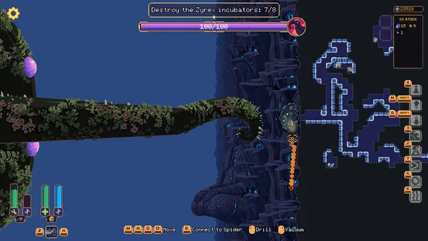 Wall World 2 (2025) PC Full Español Wall World 2 (2025) PC Full Español