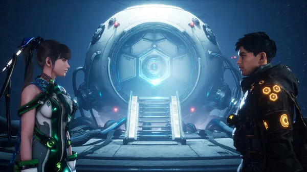 Stellar Blade Complete Edition (2025) PC Full Español Stellar Blade Complete Edition (2025) PC Full Español