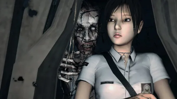 DreadOut Remastered Collection (2025) PC Full Español