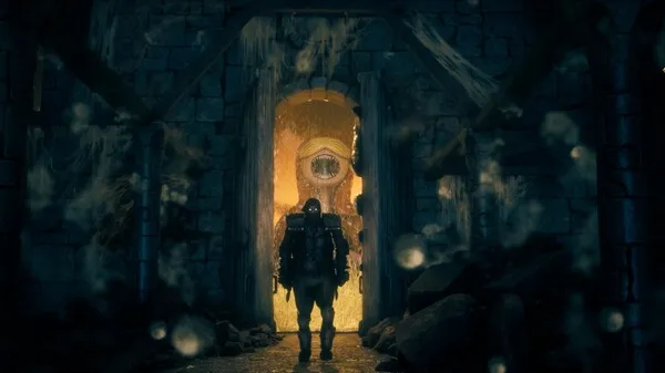 Moroi (2025) PC Full Español