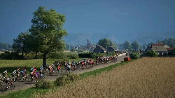 Pro Cycling Manager 25 (2025) PC Full Español