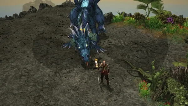 Sacred 2 Remaster (2025) PC Full Español