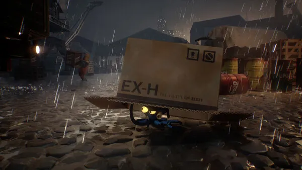 Darwin's Paradox! (2026) PC Full Español Darwin's Paradox! (2026) PC Full Español