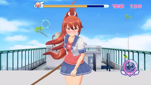 Gal Gun Returns (2021) PC Full