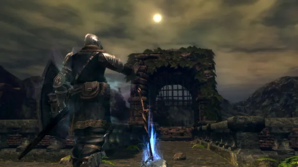 Dark Souls 1: Prepare to Die Edition (2012) PC Full Español
