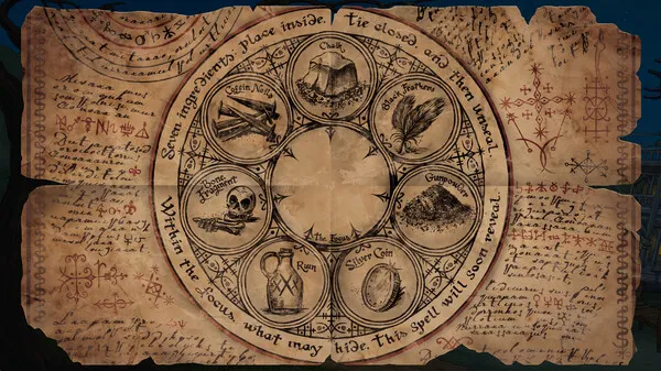 Foolish Mortals (2025) PC Full