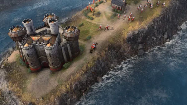 Age of Empires IV (2021) PC Español