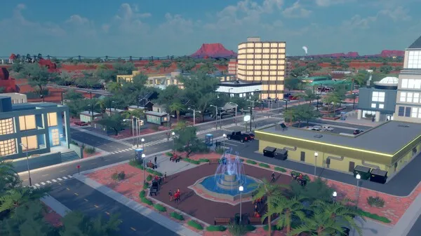 Rise of Industry 2 (2025) PC Full Español