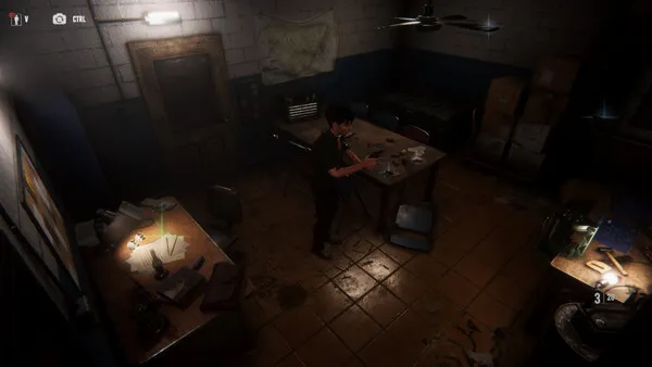 Perished Truth (2026) PC Full Español