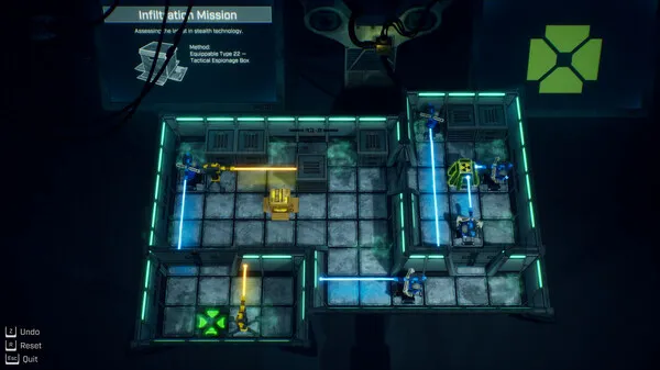 Lab Rat (2025) PC Full