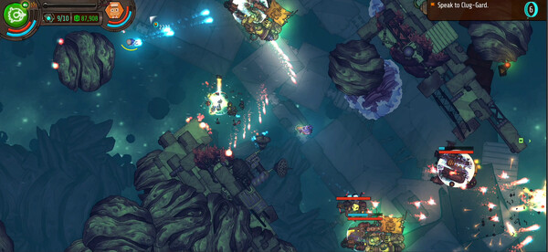 No Way Home (2025) PC Full Español