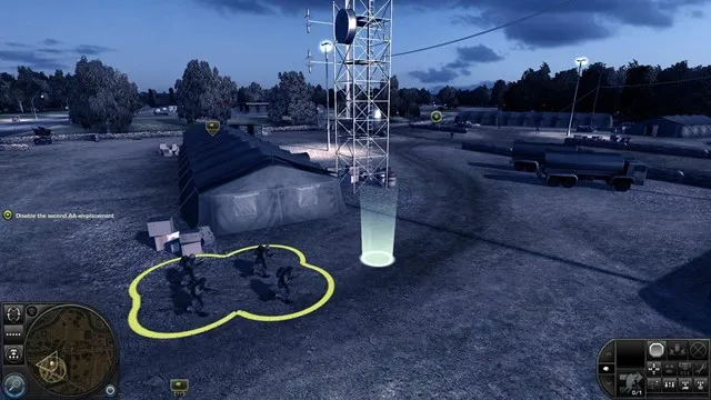 World in Conflict Complete Edition (2007-2009) PC Full Español