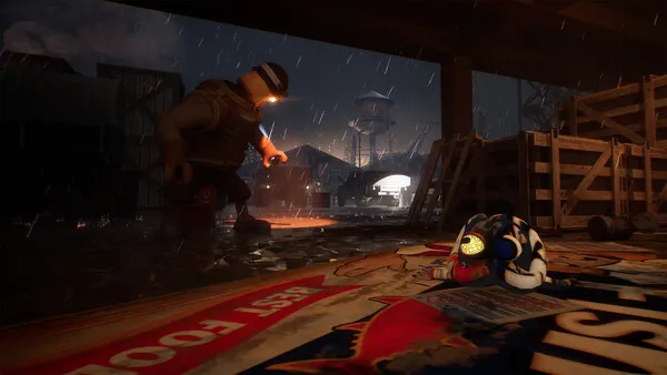 Darwin's Paradox! (2026) PC Full Español Darwin's Paradox! (2026) PC Full Español