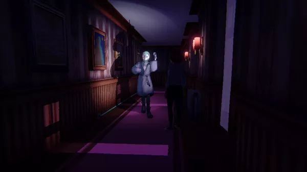 Homebody (2023) PC Full Español Homebody (2023) PC Full Español