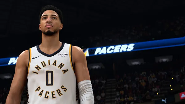 NBA 2K27 (2026) PC Full Español
