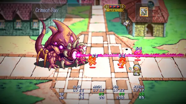 LUNAR Remastered (2025) PC Full