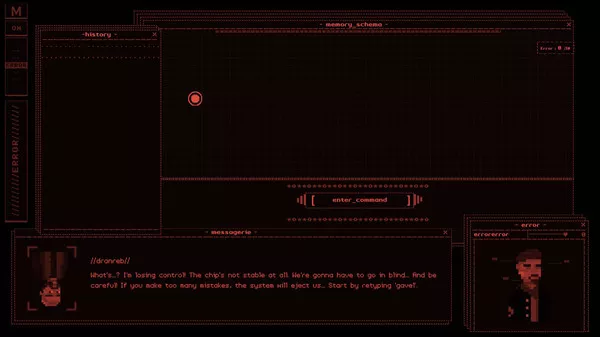 Don't Forget Me (2021) PC Full Español Latino