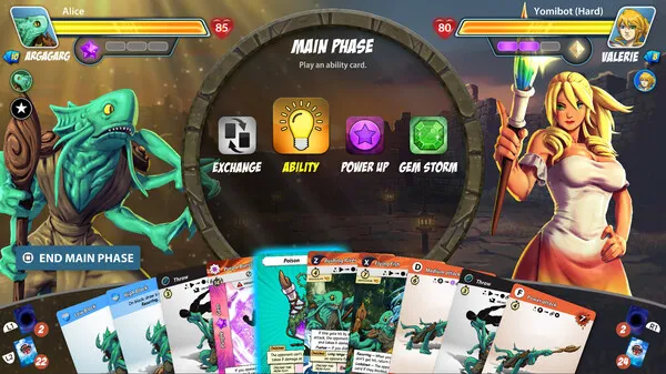 Yomi 2 (2025) PC Full Español