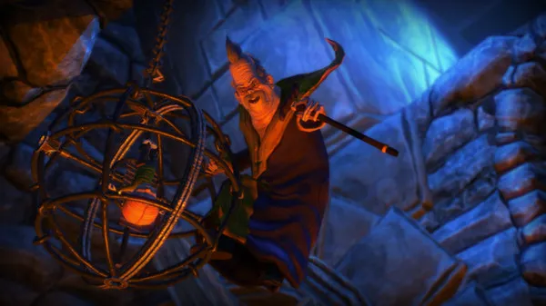 Max: The Curse of Brotherhood (2014) PC Full Español Max: The Curse of Brotherhood (2014) PC Full Español