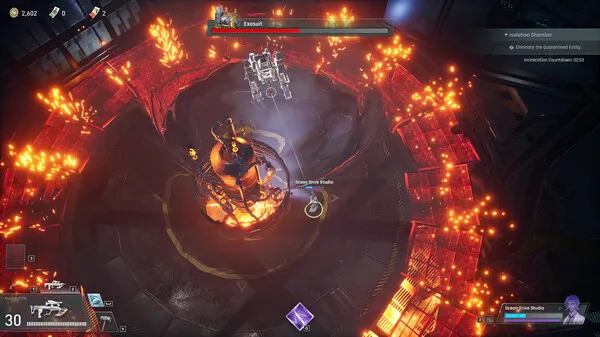 Section 13 (2025) PC Full Español