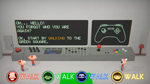 Unspottable (2020) PC Full Español