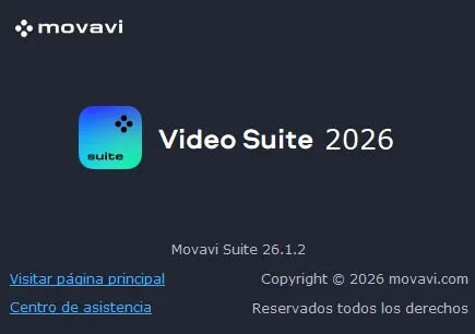 Movavi Video Suite Versión Full Español Movavi Video Suite Versión Full Español