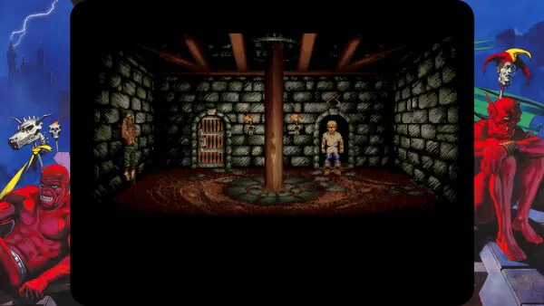 Revolution Editions - Shadow & Steel (2025) PC Full Español Revolution Editions - Shadow & Steel (2025) PC Full Español