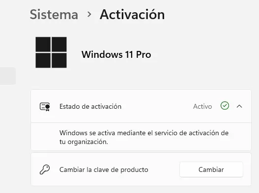 Windows 11 25H2 Build ISO Español Latino