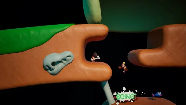 Crosak (2025) PC Full Español Crosak (2025) PC Full Español