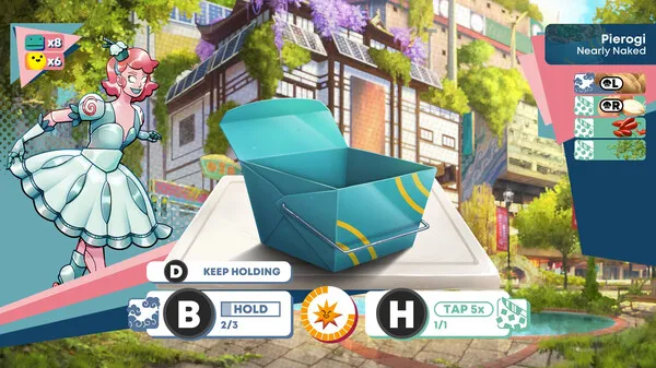 Cook Serve Forever (2025) PC Full