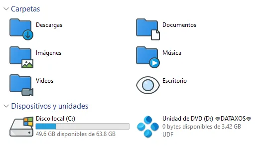 DataxOS: Windows 11 PRO 23H2 22631.3007 Desatendido