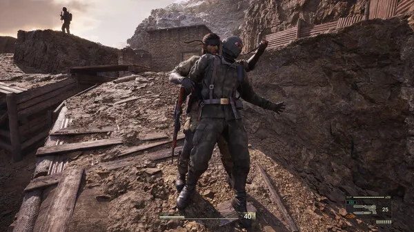 Metal Gear Solid Delta Snake Eater Deluxe Edition (2025) PC Full Español