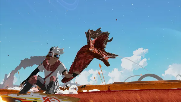 Star Overdrive (2025) PC Full Español