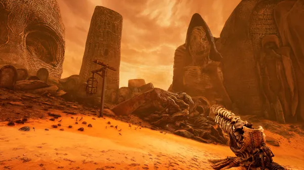 Necrophosis (2025) PC Full Español